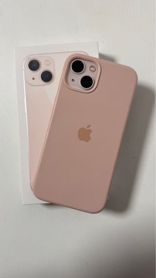 iPhone 13 Rosa 128GB IMPOLUTO