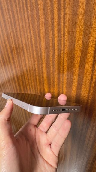 iPhone 13 Rosa 128GB IMPOLUTO