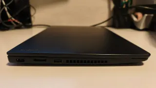 Lenovo Thinkpad 13 i5-6200U 16GB 256GB 13