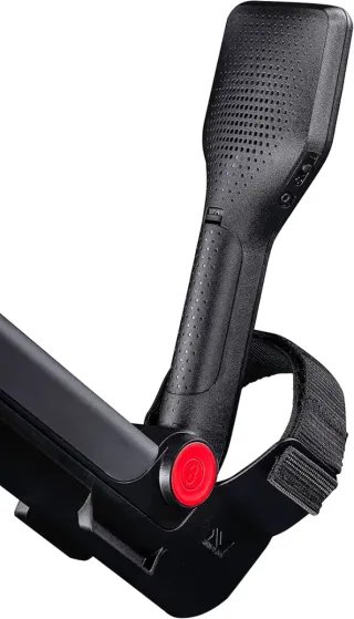 Minelab Go Find 22 Metal Detector