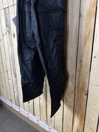 PANTALON T-XL DE MOTO KIWI IMPERMEABLE