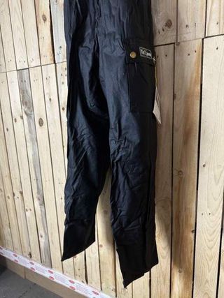 PANTALON T-XL DE MOTO KIWI IMPERMEABLE