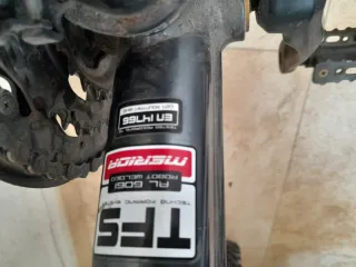 Bicicleta Merida Ruedas 26 Frenos Disco