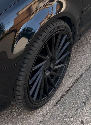 Llantas Keishin 19 Originales 5x112