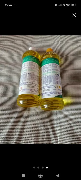 2x Desengrasante Concentrado Stanhome