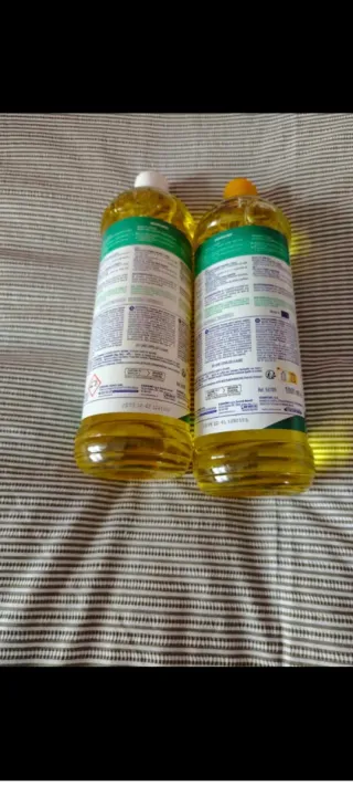 2x Desengrasante Concentrado Stanhome