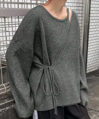 Camisola Firful Cinza Tamanho L