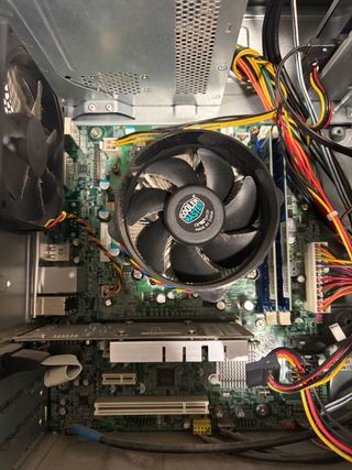 PC Sobremesa Acer Aspire MC605