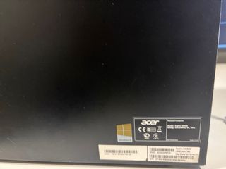 PC Sobremesa Acer Aspire MC605