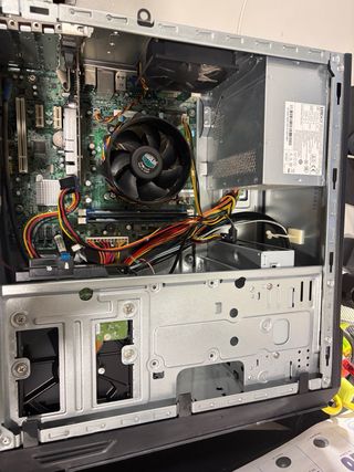 PC Sobremesa Acer Aspire MC605