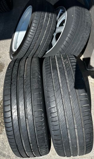 Llantas 16” Ford Mondeo 5x108