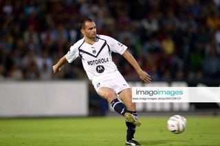 Camiseta Girondins de Burdeos