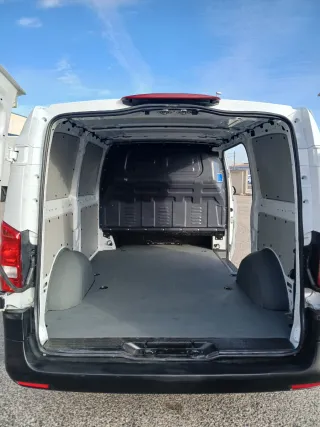 Mercedes-Benz Vito 2017