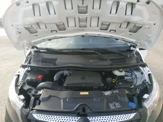 Mercedes-Benz Vito 2017