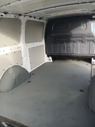 Mercedes-Benz Vito 2017