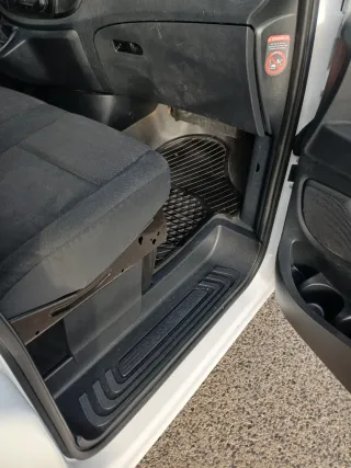 Mercedes-Benz Vito 2017