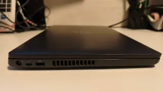 Dell Latitude 5500 i7-8665U 16GB 256GB 15,6