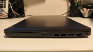 Dell Latitude 5500 i7-8665U 16GB 256GB 15,6