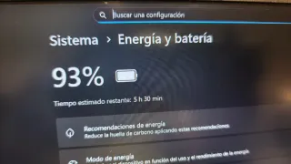 Dell Latitude 5500 i7-8665U 16GB 256GB 15,6