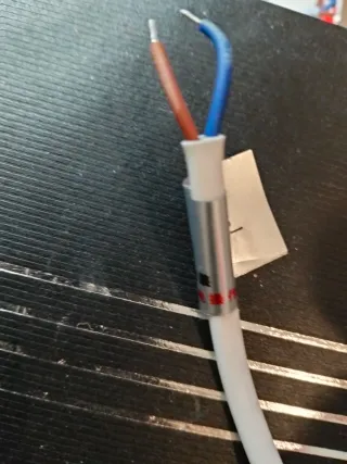 Focos LED Nuevos Luz Cálida (5 Unidades)