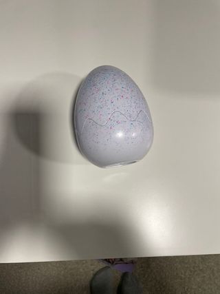 Puzzle de Hatchimals Egg