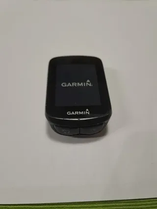 Garmin Edge 130 Plus Ciclocomputer