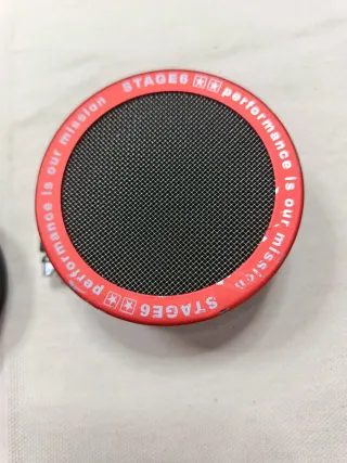 Filtro de aire Stage6