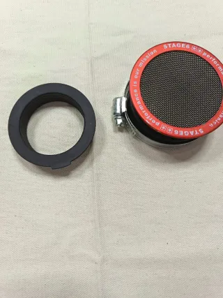 Filtro de aire Stage6