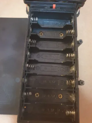 Juego de mesa Air Hockey