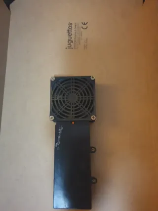 Juego de mesa Air Hockey