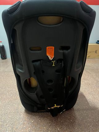 Silla de coche elevador Babyauto