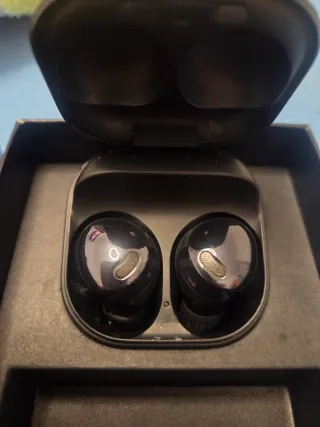 Samsung Galaxy Buds Pro