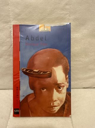 Abdel (El barco de vapor: Serie Roja / The Stea...
