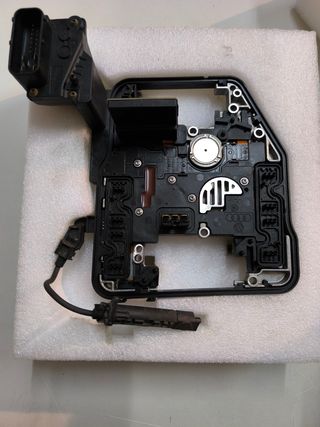 Unidad Control Transmisión Audi Seat VW Skoda