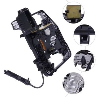 Unidad Control Transmisión Audi Seat VW Skoda