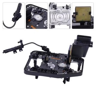 Unidad Control Transmisión Audi Seat VW Skoda