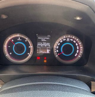 SsangYong Korando 2016