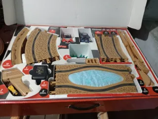 Scalextric Off Road