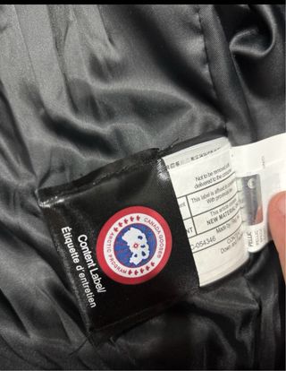 Canada Goose Wyndham Parka
