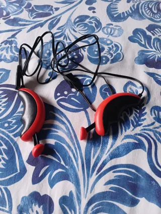 Circuito Mickey 1carrera