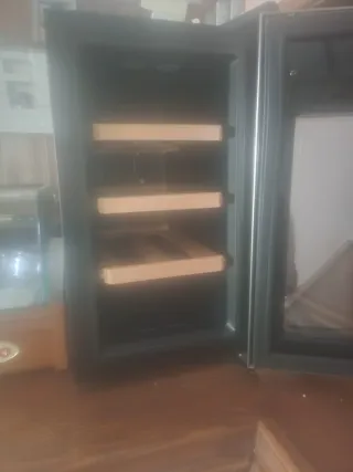 Vinoteca Refrigerador