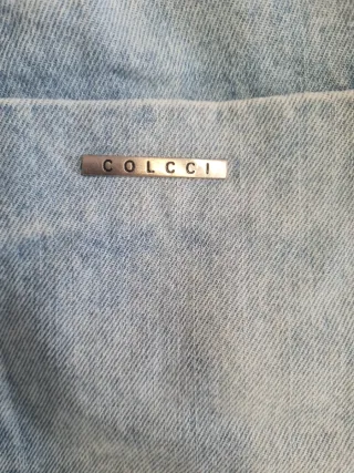 Vaqueros Paper Bag Talla L.