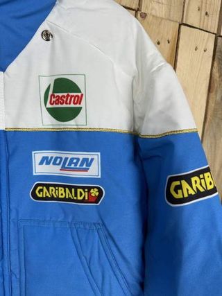 Chaqueta T-S Casual Garibaldi Ducados Beta Tarres