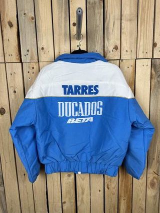 Chaqueta T-S Casual Garibaldi Ducados Beta Tarres