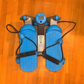 Mini Stepper Twister Domyos para fitness y cardio