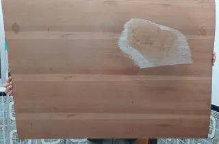 CUADRO AL ÓLEO "LA ODALISCA".GRAN FORMATO