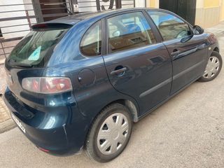 SEAT Ibiza 2007