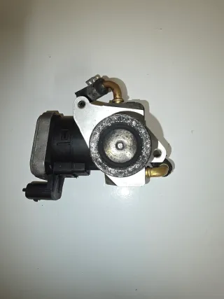 Válvula EGR Opel
