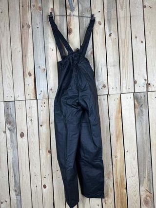 PANTALON T-M DE MOTO KIWI IMPERMEABLE GR