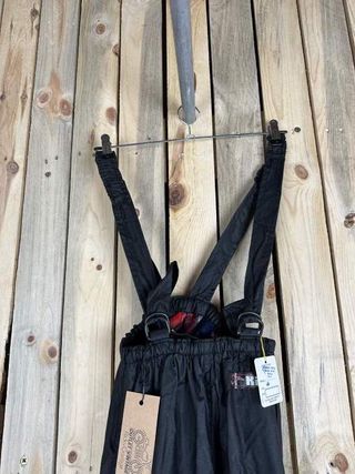 PANTALON T-M DE MOTO KIWI IMPERMEABLE GR